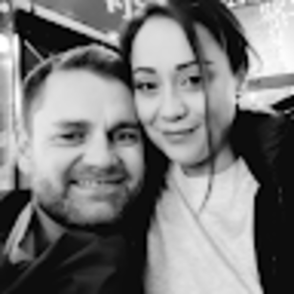 Meet your Posher, Nora & clayton